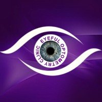 EYEFUL OPTOMETRY CLINIC logo - Similar company to Smartvision Eye Hospitals