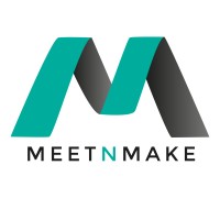 MeetnMake logo - Similar company to Mlhelvetic