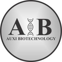 Auxi Biotechnology logo - Similar company to Qubitmind Technologies