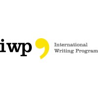 International Writing Program (IWP) logo - Similar company to Aster Lit