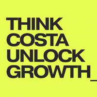 Think Costa Unlock Growth logo - Similar company to Costatw