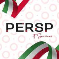 Persp IT Services logo - Similar company to Loopden