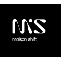 MAISON SHIFT logo - Similar company to Pumpipumpe