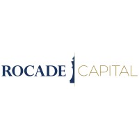 Rocade Capital logo - Similar company to Nextt