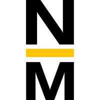 NamelessMedia logo - Similar company to Noise Aps