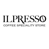 Ilpresso logo - Similar company to Diyarland Pakistan Ltd.