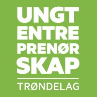 Ungt Entreprenørskap Trøndelag logo - Similar company to Skilock As