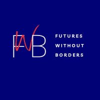 The FWB (Futures Without Borders) logo - Similar company to Empower Support Limited