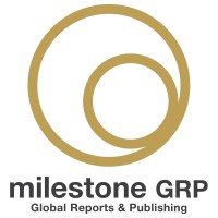 Milestone GRP logo - Similar company to Neosan Systems