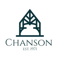 Chanson Group Est.1971 logo - Similar company to Globemark Spirits & Beverages