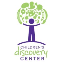Children's Discovery Centers logo - Similar company to Mitec Solutions Document Management