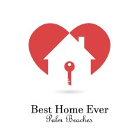 Best Home Ever Palm Beaches logo - Similar company to Iop Escapes, Llc