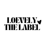 Loevely The Label logo - Similar company to Mind& Marketing Support