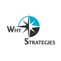 WHY STRATEGIES logo - Similar company to Solutio Pro