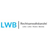 LWB Rechtsanwaltskanzlei logo - Similar company to Westanwälte - Heck Valter Böttcher Thönnissen Partgmbb