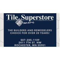 Tile Superstore & More