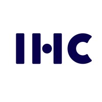 IHC - Insurance House Company logo - Similar company to Arabian Khwarezm | شركة خوارزم العربية