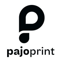 Pajo Printing House logo - Similar company to Masader Oman