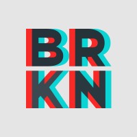 BRKN logo - Similar company to Eezy United