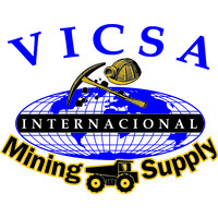VICSA MINING SUPPLY SA DE CV logo - Similar company to Munay Green