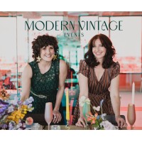 Modern Vintage Events logo - Similar company to Your Williamson