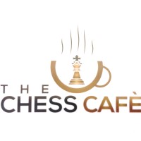 The Chess Cafe logo - Similar company to Sanj Samachar - India
