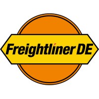 Freightliner DE logo - Similar company to Freightliner Pl