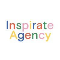 Inspirate Agency logo - Similar company to Kikker