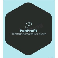 ProfitPen Copywriting logo - Similar company to Nothing Serious