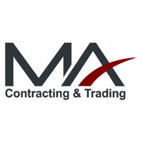 MA Contracting & Trading logo - Similar company to Ma Construction Group