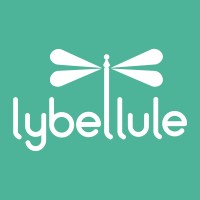 Lybellule logo - Similar company to Ayctor