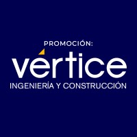 Vértice Ingeniería y Construcción logo - Similar company to Arconsa
