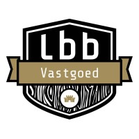 LBB Vastgoed logo - Similar company to Giva Wheels