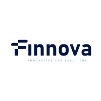 Finnova logo - Similar company to Culturesync