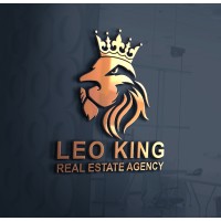 Leo King Real Estate Agency logo - Similar company to E-Care-Tech Pvt Ltd
