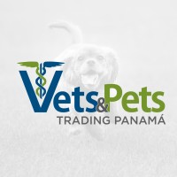 Vets&Pets Panamá logo - Similar company to Iquality Solutions
