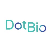 DotBio logo - Similar company to Verimmune