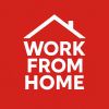 IT work from home logo - Similar company to Work From Home Online Job