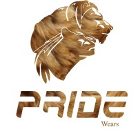 PRIDE wears logo - Similar company to Pride Web Technologies Pvt Ltd.