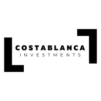 Costa Blanca Investments logo - Similar company to Davidibiza