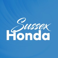 Sussex Honda logo - Similar company to Croppz - Surplus Food Marketplace