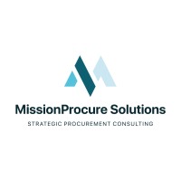 MissionProcure Solutions Ltd. logo - Similar company to Appetite4Work