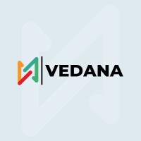 Vedana logo - Similar company to Dimetris