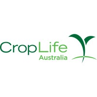 CropLife Australia logo - Similar company to Agsafe