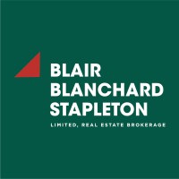 Blair Blanchard Stapleton Limited logo - Similar company to The Purple Spur Society