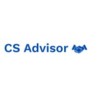CS Advisor ApS logo - Similar company to Engineer Aps
