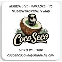 Coco Seco Music LLC logo - Similar company to Comsit Asia Pacific