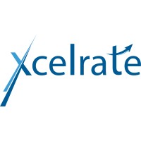 Xcelrate logo - Similar company to Universal Metro, Inc.