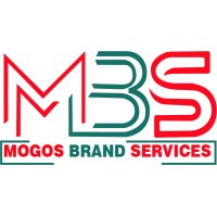 MOGOSBRAND SERVICES logo - Similar company to Maxystuff Uk