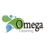 Omega Cleaning logo - Similar company to Dver.App